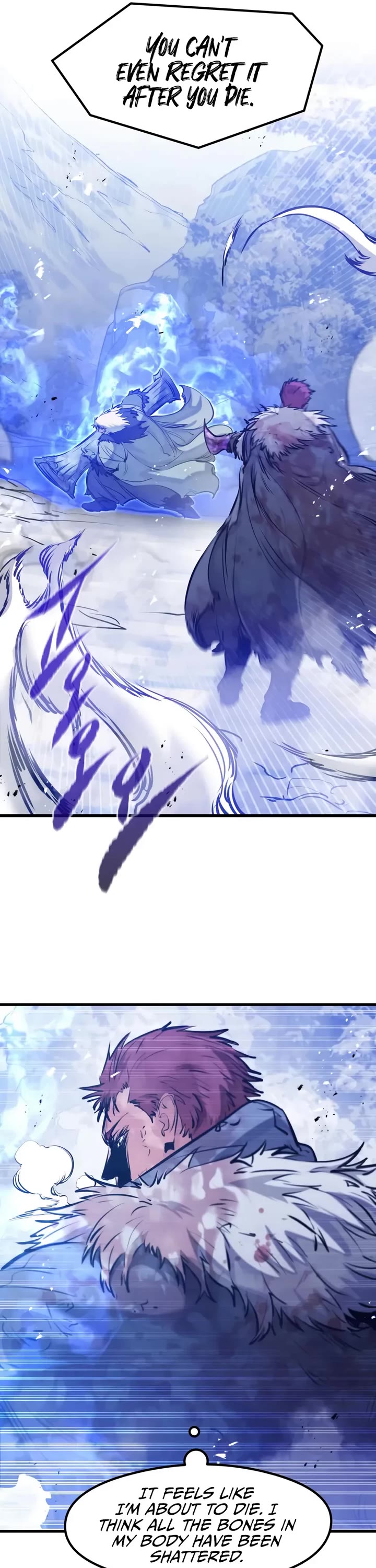The Regressed Mercenary's Machinations Chapter 71 page 26 - Chapter 71