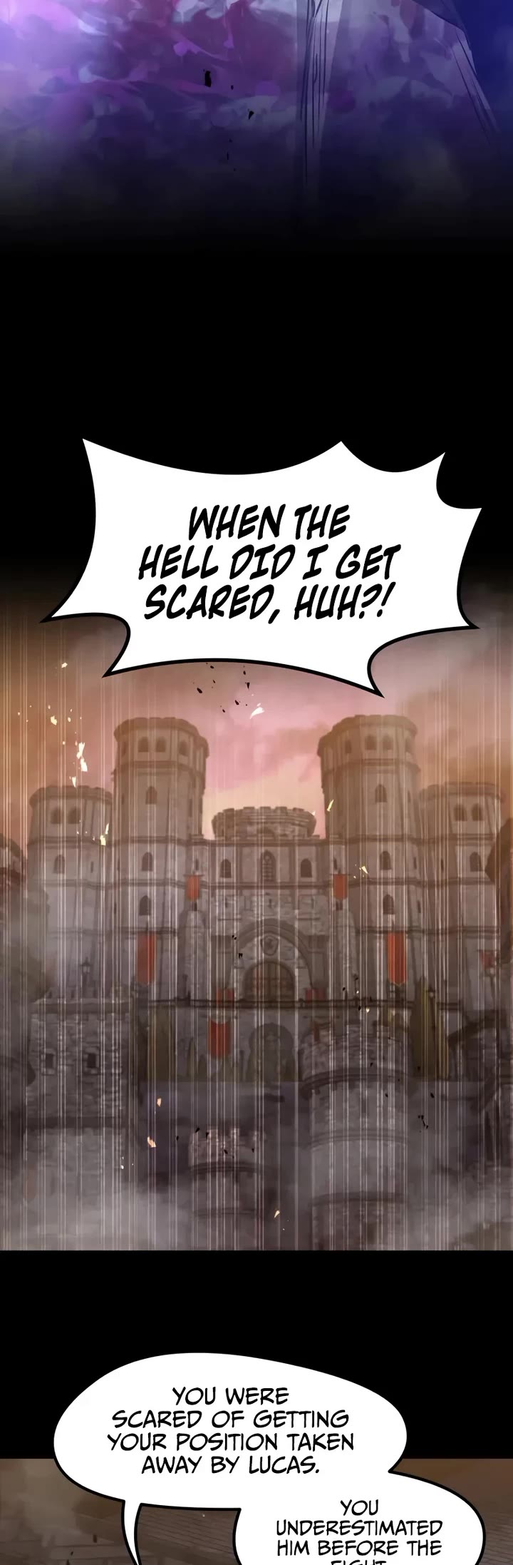 The Regressed Mercenary's Machinations Chapter 71 page 29 - Chapter 71