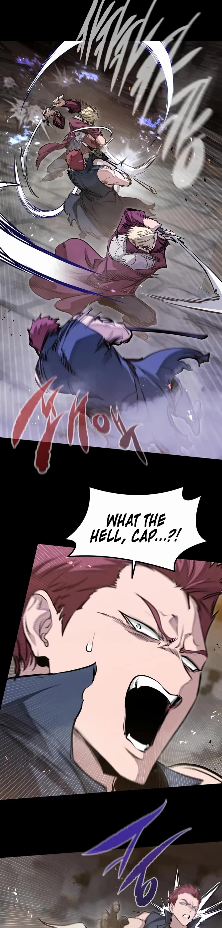 The Regressed Mercenary's Machinations Chapter 71 page 32 - Chapter 71
