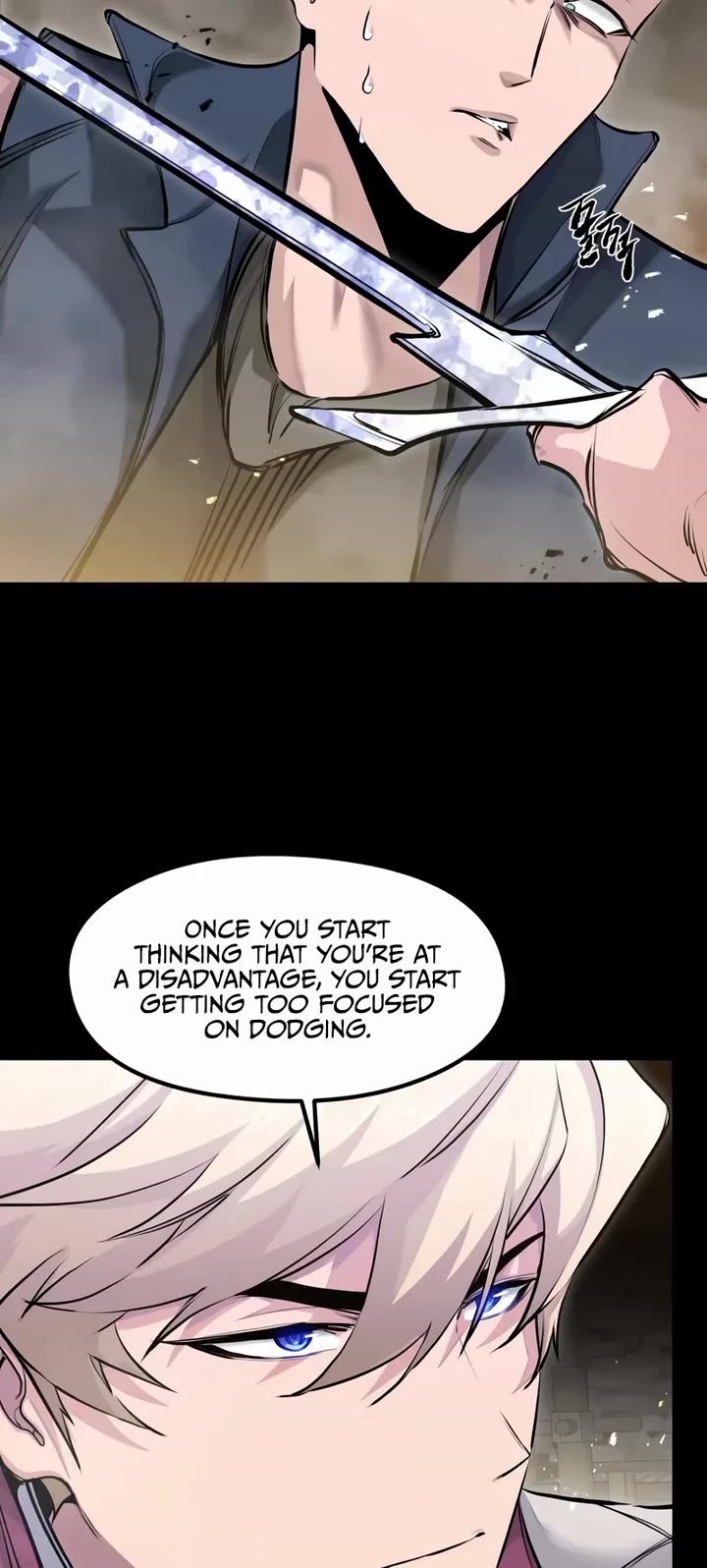 The Regressed Mercenary's Machinations Chapter 71 page 34 - Chapter 71