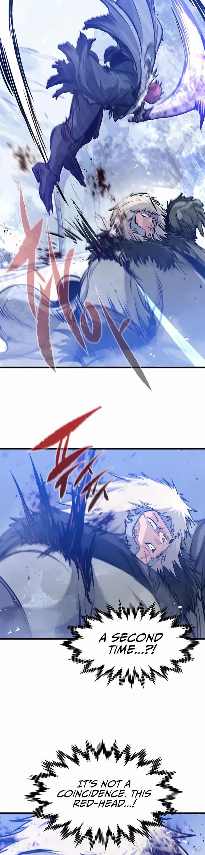 The Regressed Mercenary's Machinations Chapter 71 page 43 - Chapter 71