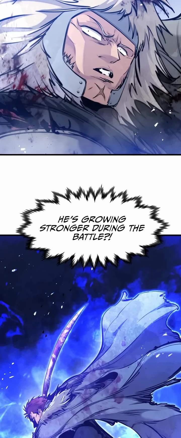 The Regressed Mercenary's Machinations Chapter 71 page 44 - Chapter 71