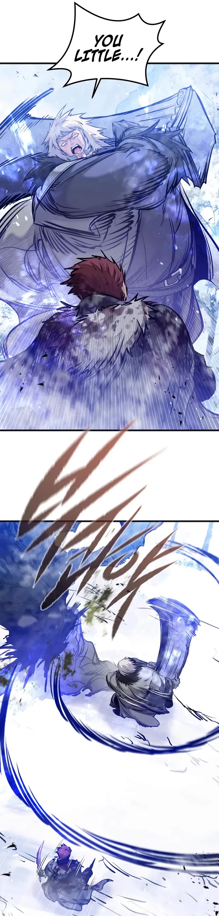 The Regressed Mercenary's Machinations Chapter 71 page 46 - Chapter 71