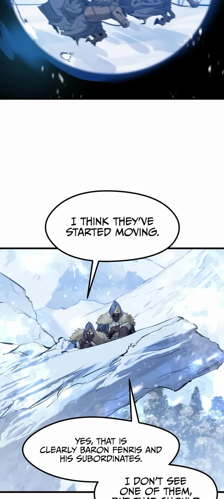 The Regressed Mercenary's Machinations Chapter 71 page 54 - Chapter 71