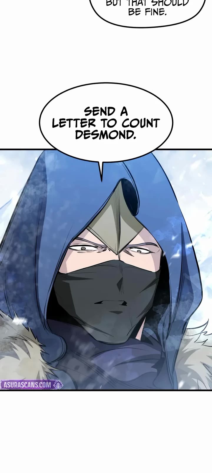 The Regressed Mercenary's Machinations Chapter 71 page 55 - Chapter 71