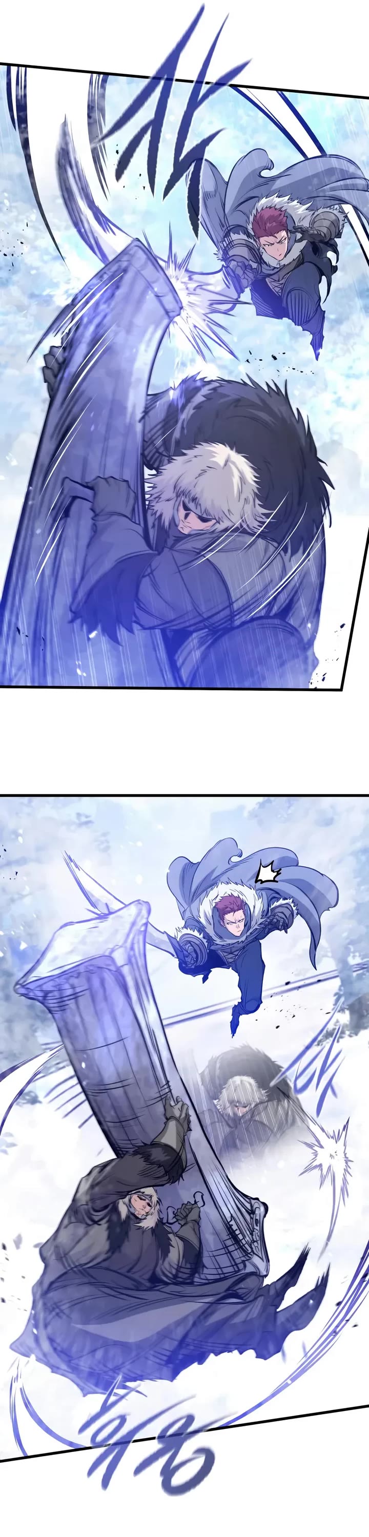 The Regressed Mercenary's Machinations Chapter 71 page 6 - Chapter 71