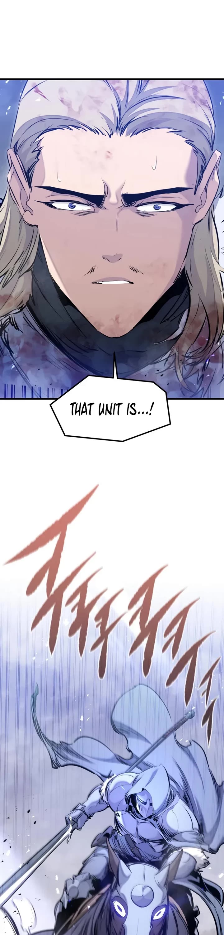 The Regressed Mercenary's Machinations Chapter 72 page 11 - Chapter 72