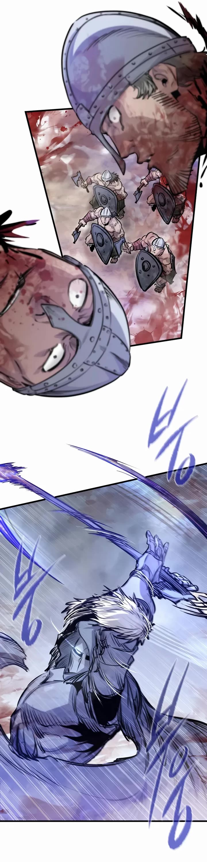 The Regressed Mercenary's Machinations Chapter 72 page 19 - Chapter 72