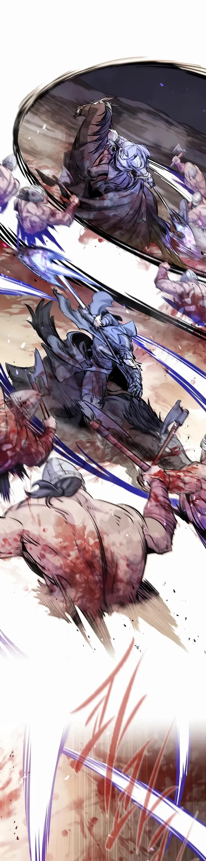 The Regressed Mercenary's Machinations Chapter 72 page 20 - Chapter 72