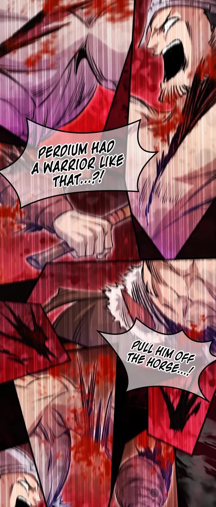 The Regressed Mercenary's Machinations Chapter 72 page 22 - Chapter 72