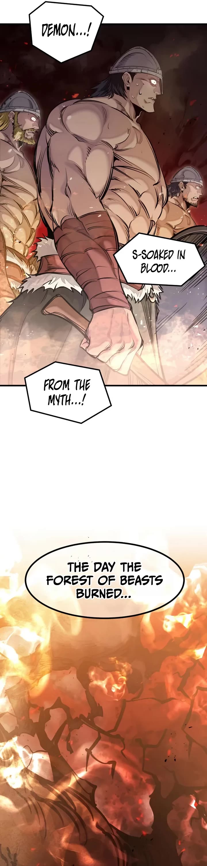 The Regressed Mercenary's Machinations Chapter 72 page 28 - Chapter 72