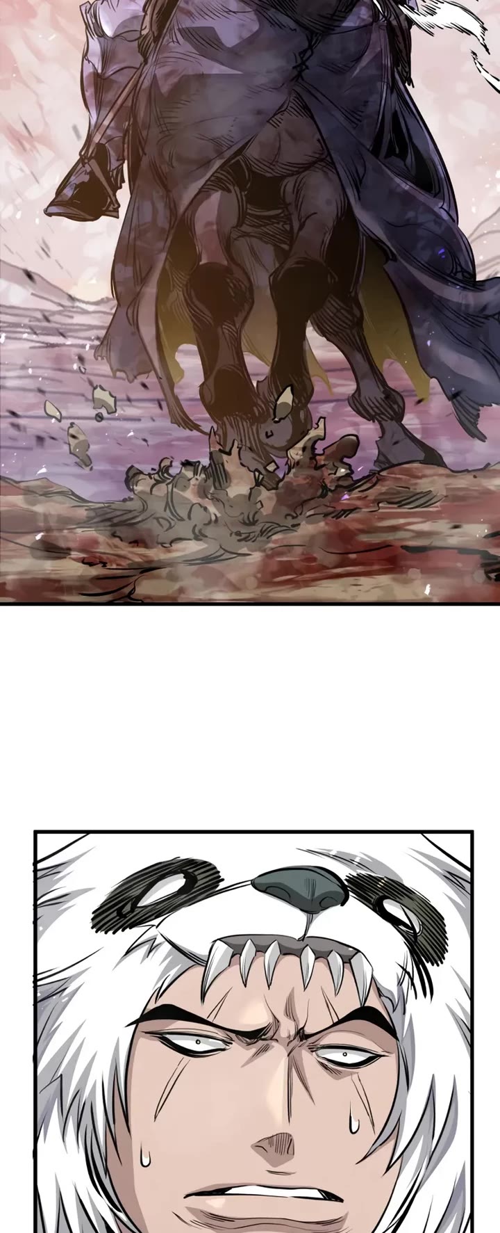 The Regressed Mercenary's Machinations Chapter 72 page 31 - Chapter 72