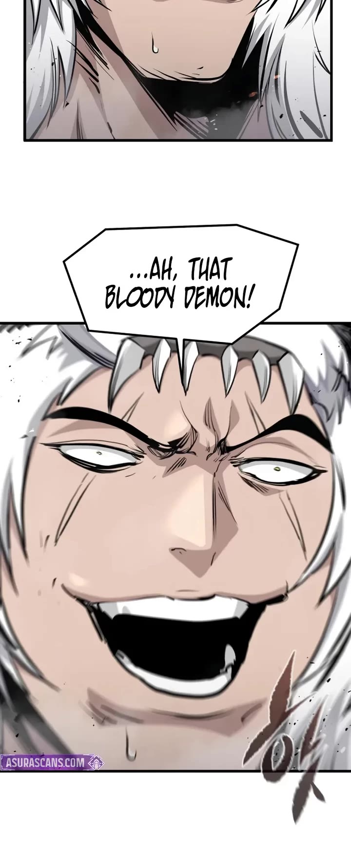 The Regressed Mercenary's Machinations Chapter 72 page 32 - Chapter 72