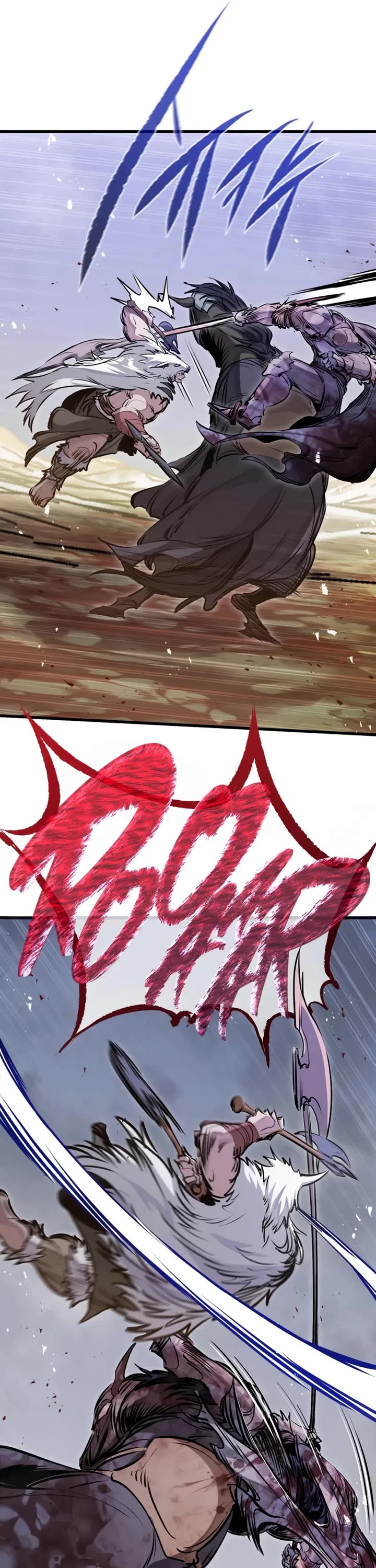 The Regressed Mercenary's Machinations Chapter 72 page 36 - Chapter 72
