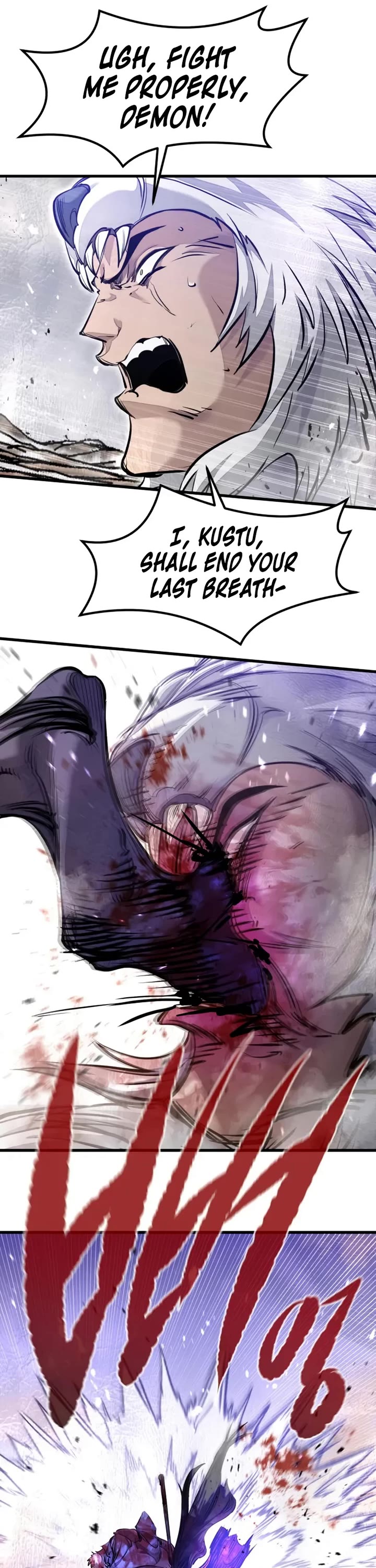 The Regressed Mercenary's Machinations Chapter 72 page 40 - Chapter 72