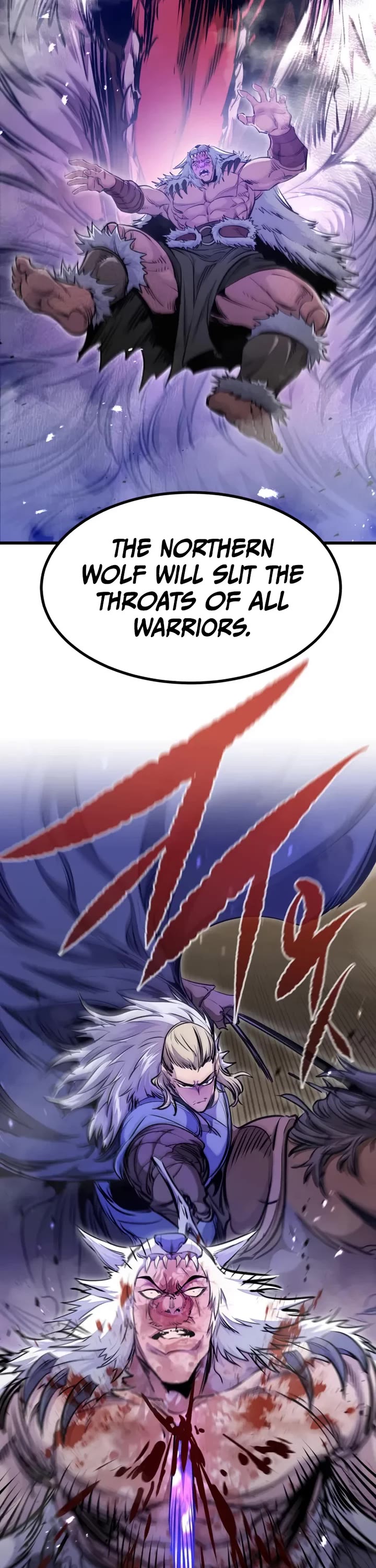 The Regressed Mercenary's Machinations Chapter 72 page 42 - Chapter 72