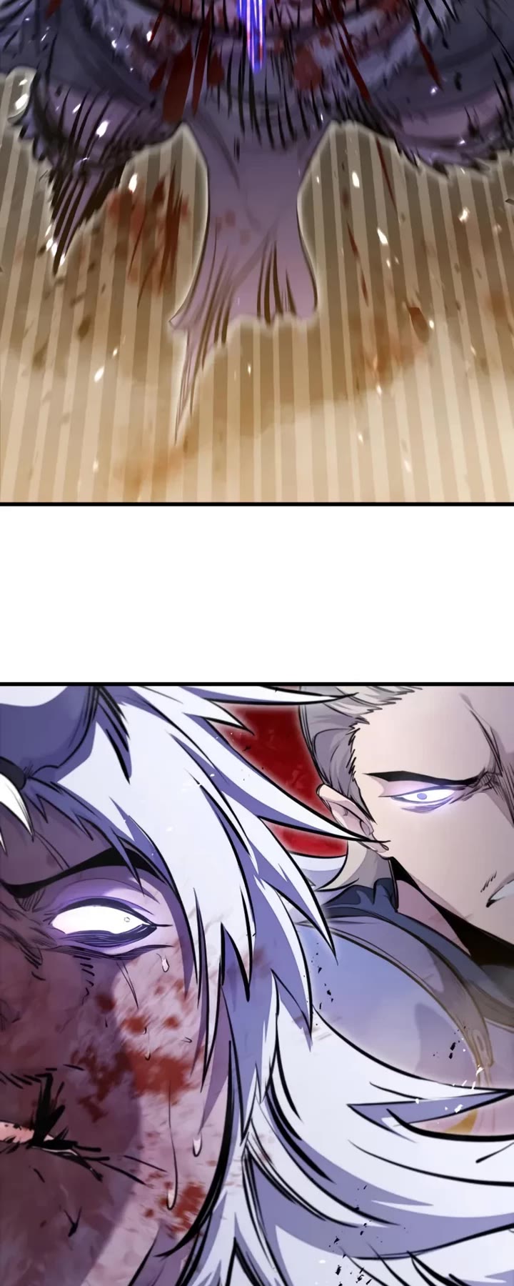 The Regressed Mercenary's Machinations Chapter 72 page 43 - Chapter 72