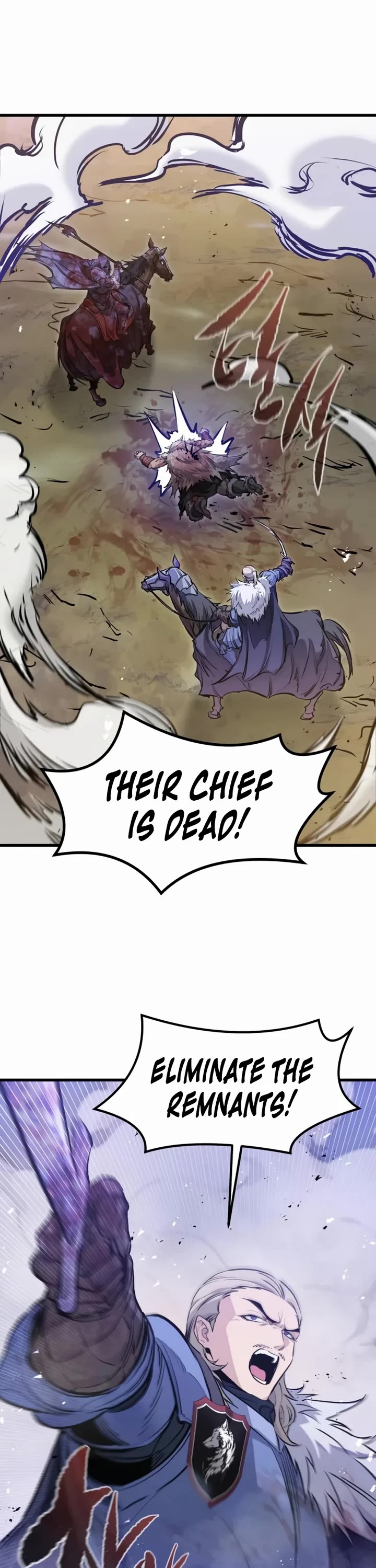 The Regressed Mercenary's Machinations Chapter 72 page 45 - Chapter 72