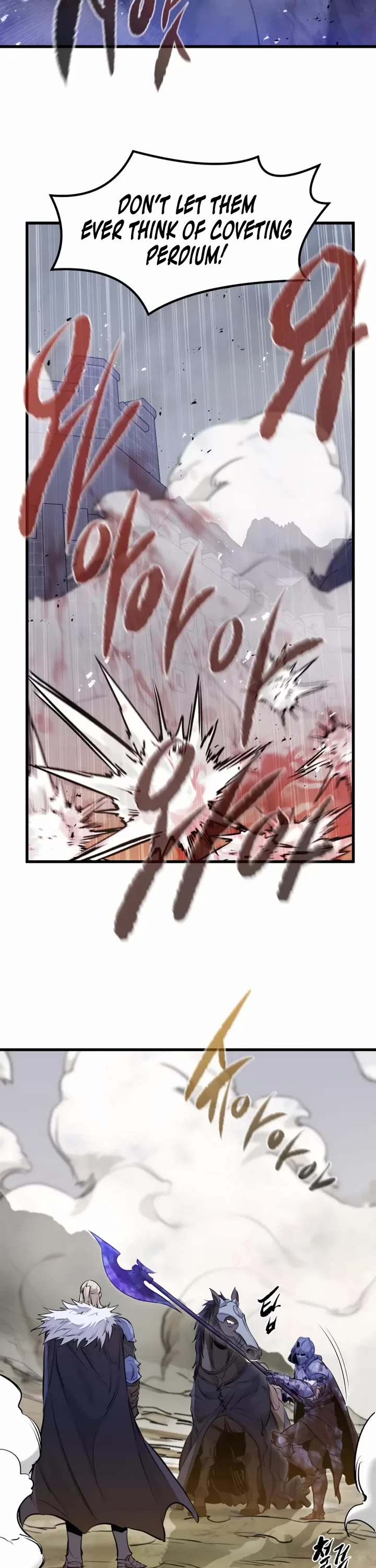 The Regressed Mercenary's Machinations Chapter 72 page 46 - Chapter 72