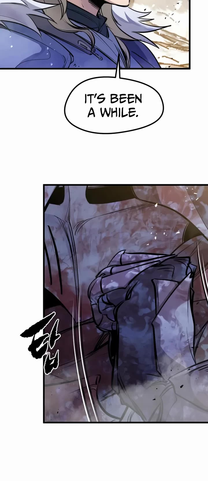 The Regressed Mercenary's Machinations Chapter 72 page 48 - Chapter 72