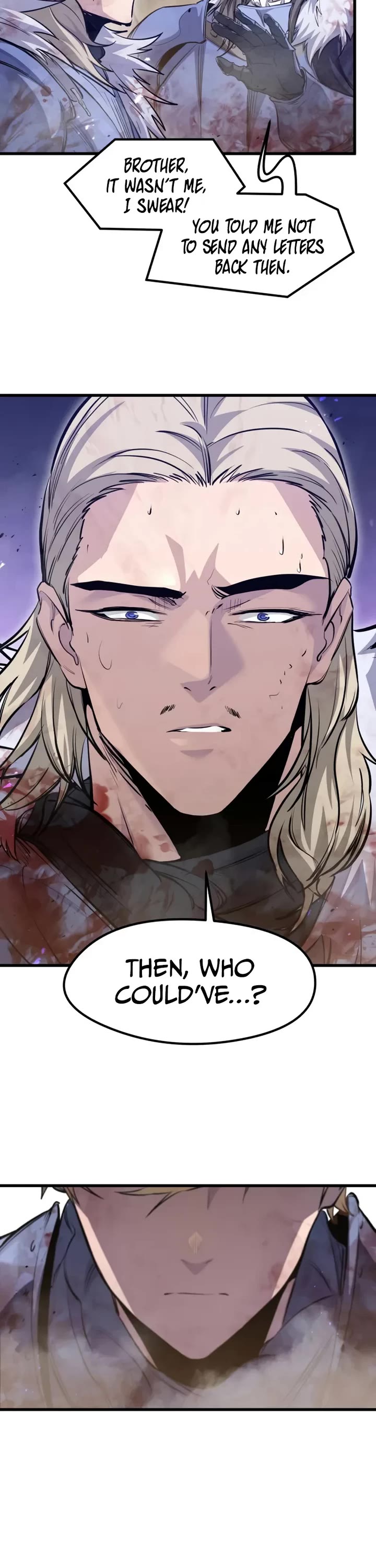 The Regressed Mercenary's Machinations Chapter 72 page 52 - Chapter 72