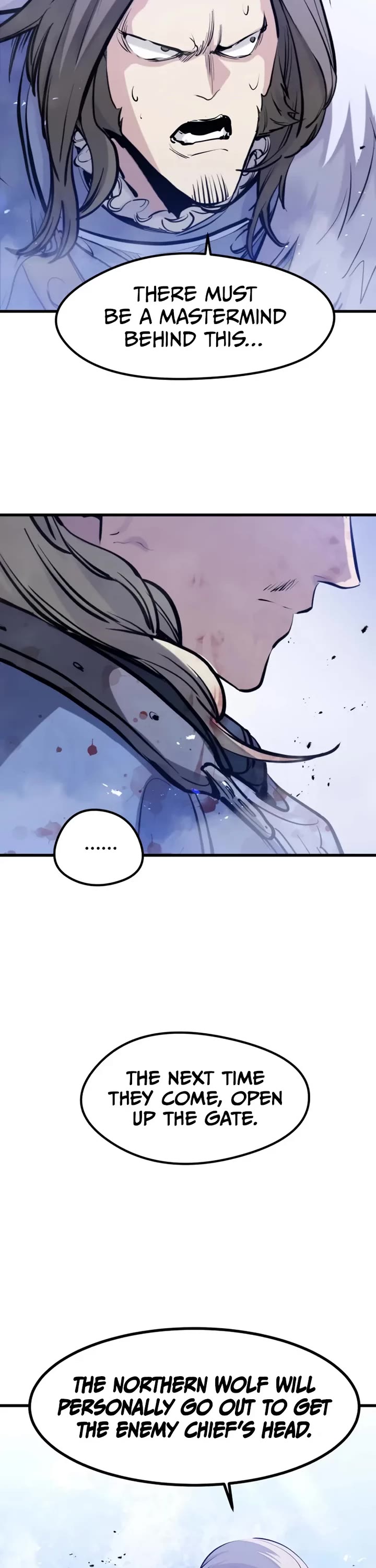 The Regressed Mercenary's Machinations Chapter 72 page 7 - Chapter 72