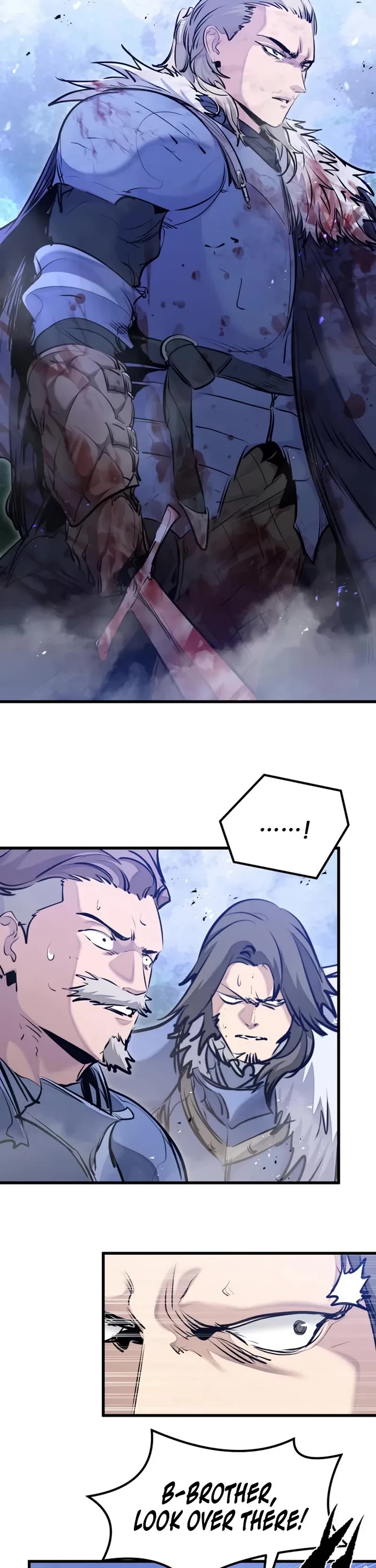The Regressed Mercenary's Machinations Chapter 72 page 8 - Chapter 72