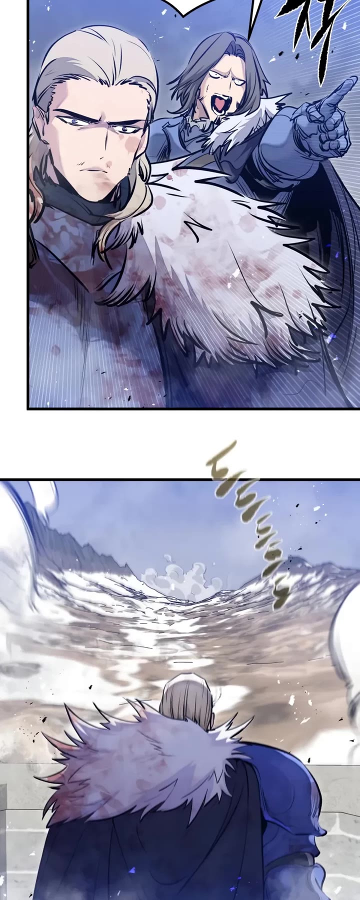 The Regressed Mercenary's Machinations Chapter 72 page 9 - Chapter 72