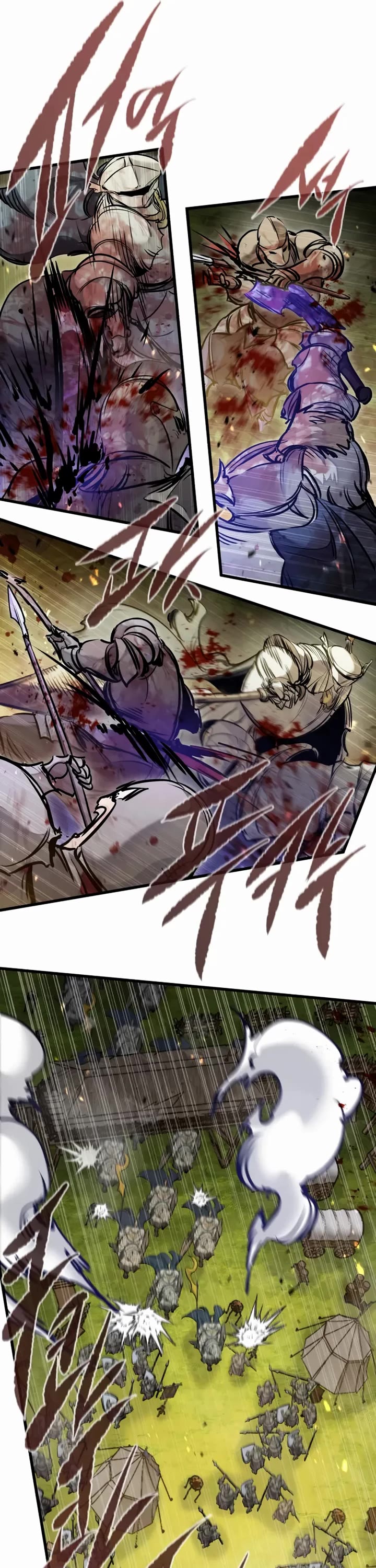 The Regressed Mercenary's Machinations Chapter 73 page 11 - Chapter 73