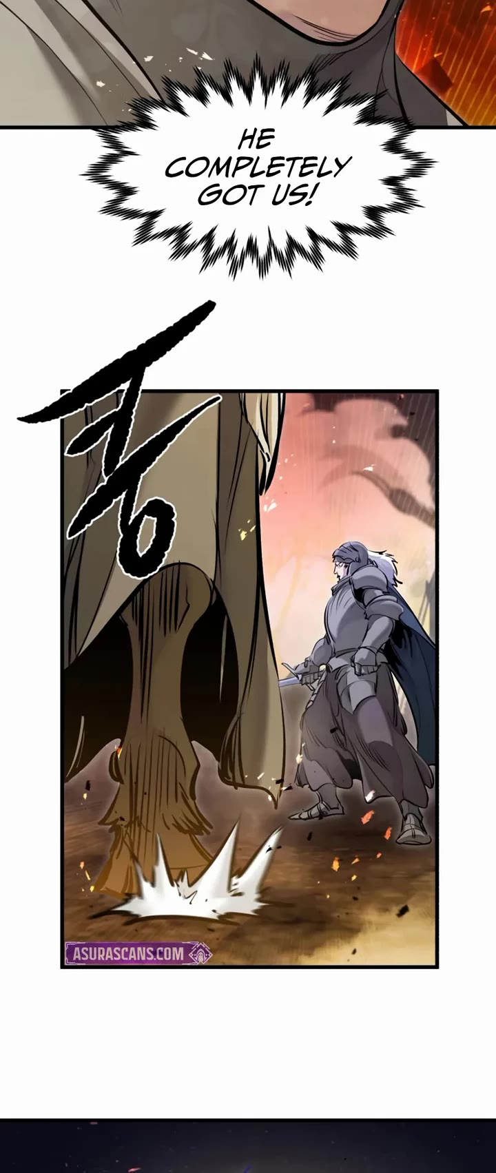 The Regressed Mercenary's Machinations Chapter 73 page 15 - Chapter 73