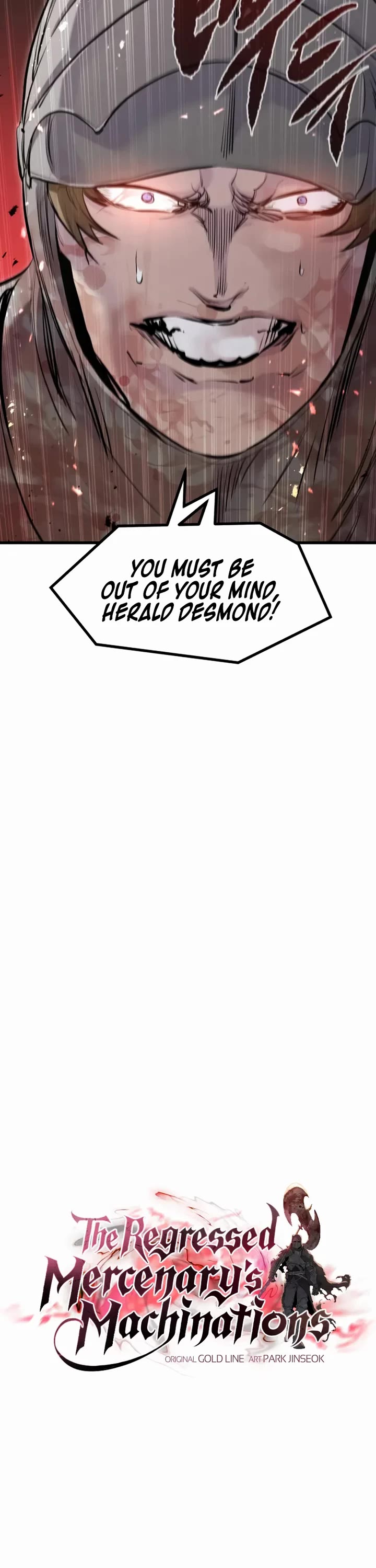 The Regressed Mercenary's Machinations Chapter 73 page 17 - Chapter 73