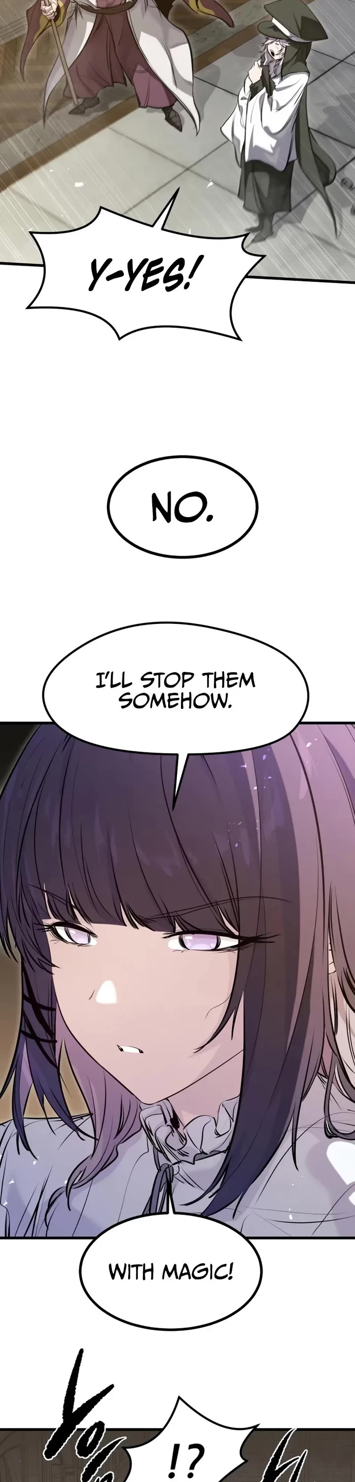 The Regressed Mercenary's Machinations Chapter 73 page 23 - Chapter 73