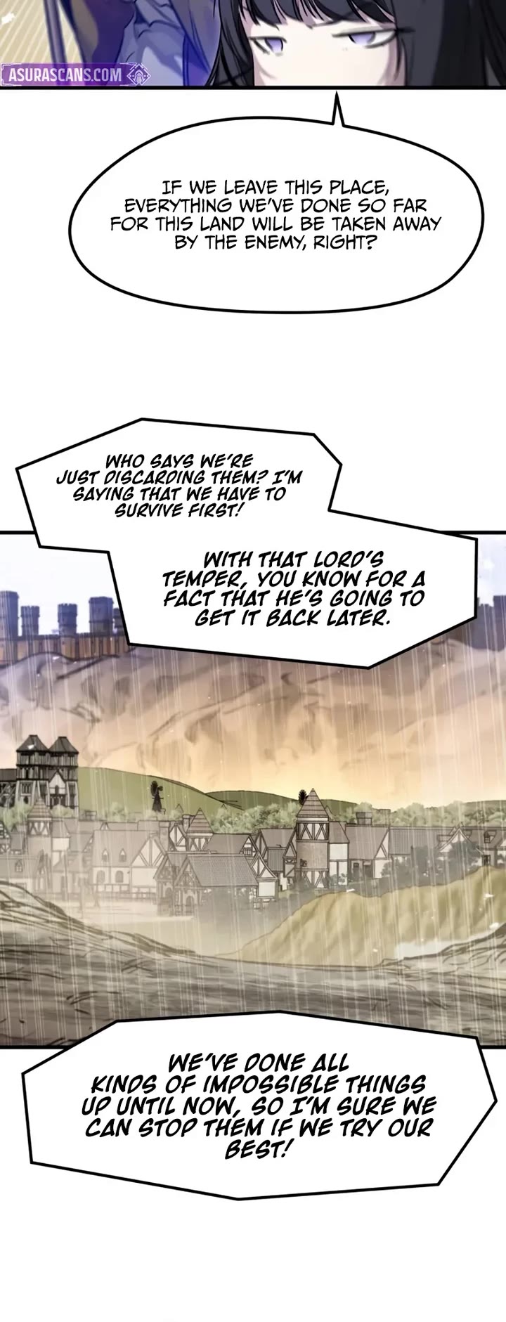 The Regressed Mercenary's Machinations Chapter 73 page 25 - Chapter 73