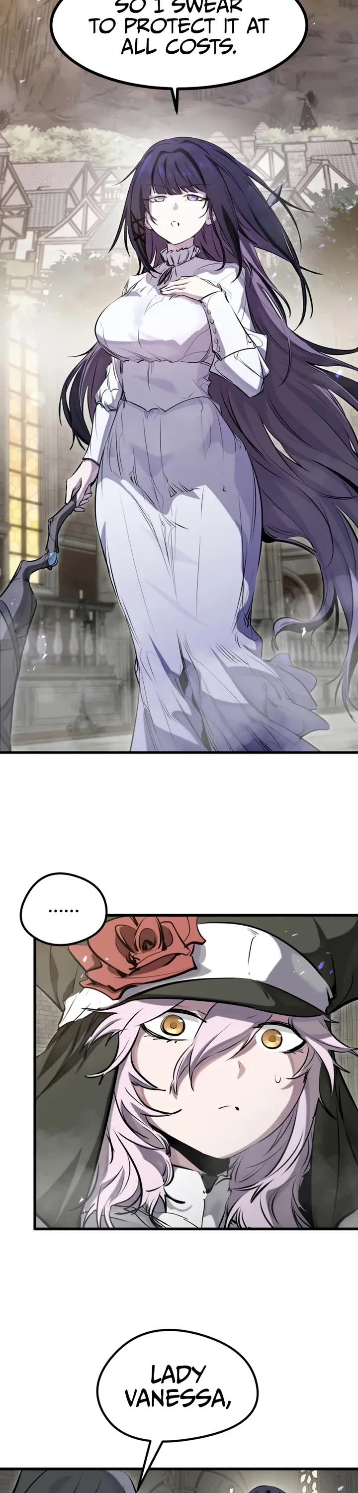 The Regressed Mercenary's Machinations Chapter 73 page 27 - Chapter 73