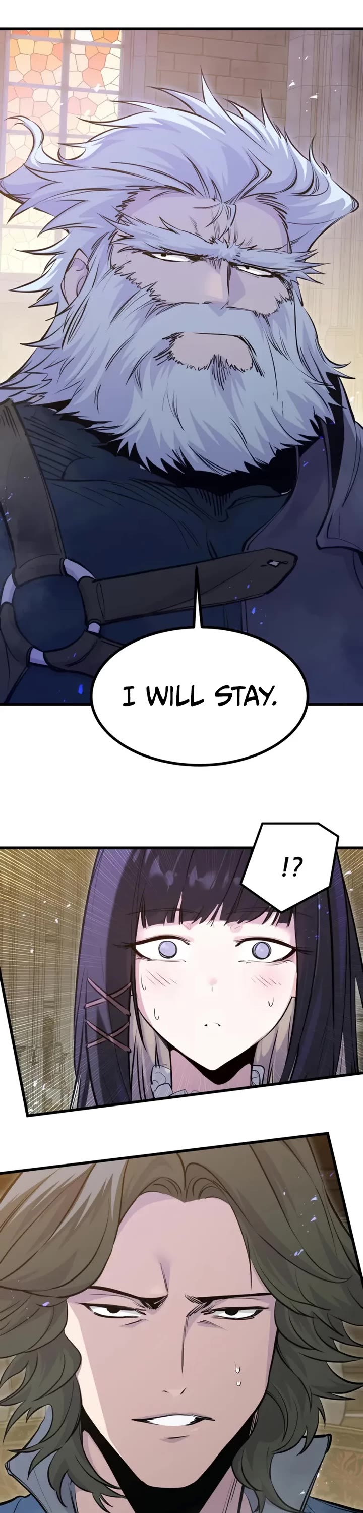 The Regressed Mercenary's Machinations Chapter 73 page 31 - Chapter 73
