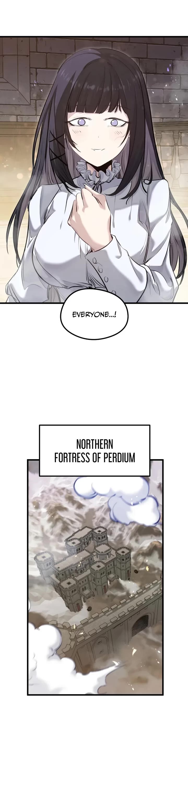 The Regressed Mercenary's Machinations Chapter 73 page 36 - Chapter 73