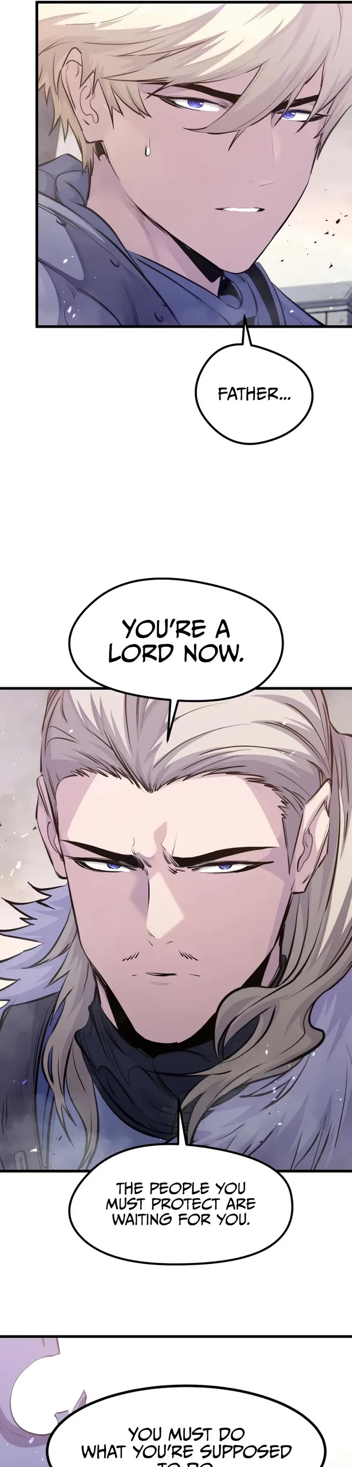 The Regressed Mercenary's Machinations Chapter 73 page 45 - Chapter 73