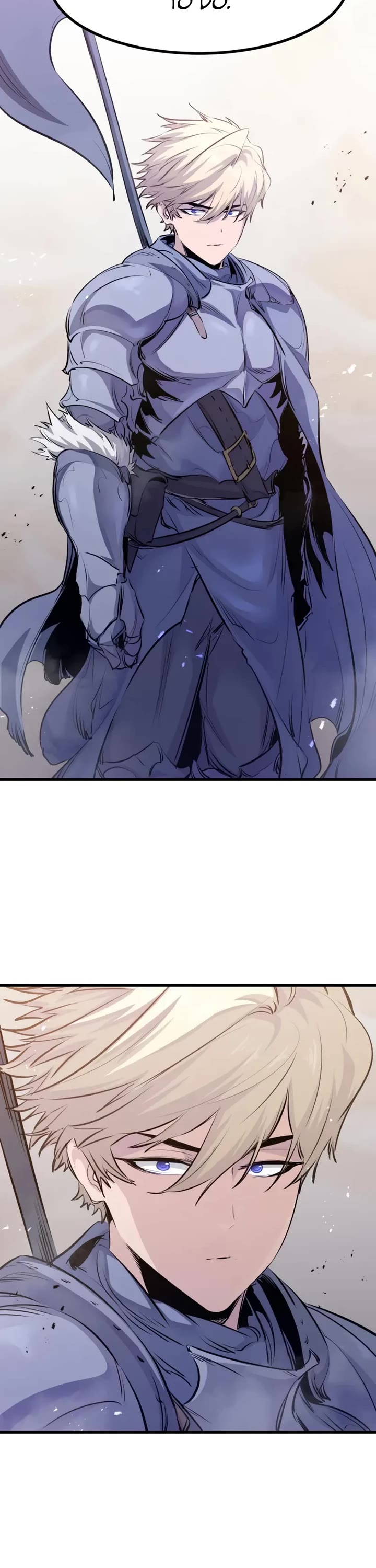 The Regressed Mercenary's Machinations Chapter 73 page 46 - Chapter 73