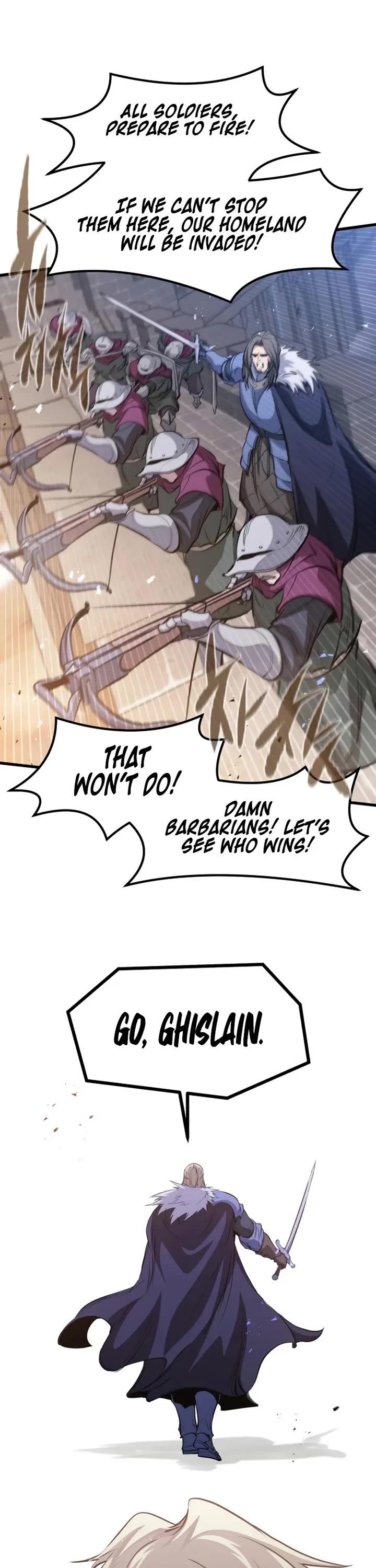 The Regressed Mercenary's Machinations Chapter 73 page 47 - Chapter 73