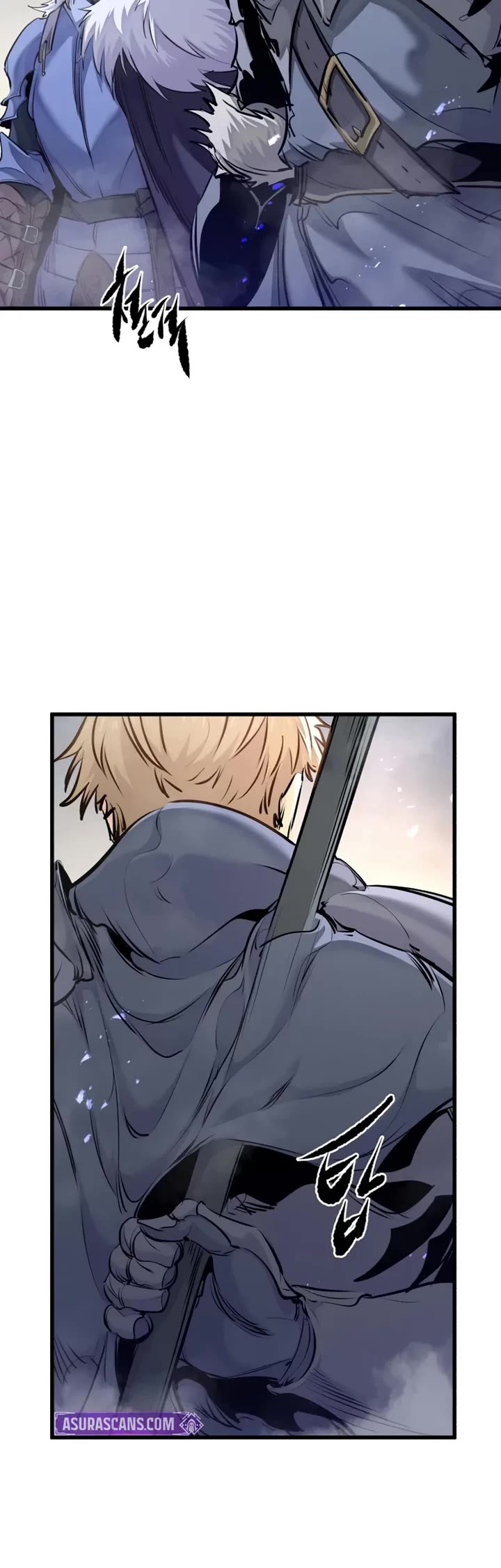 The Regressed Mercenary's Machinations Chapter 73 page 49 - Chapter 73