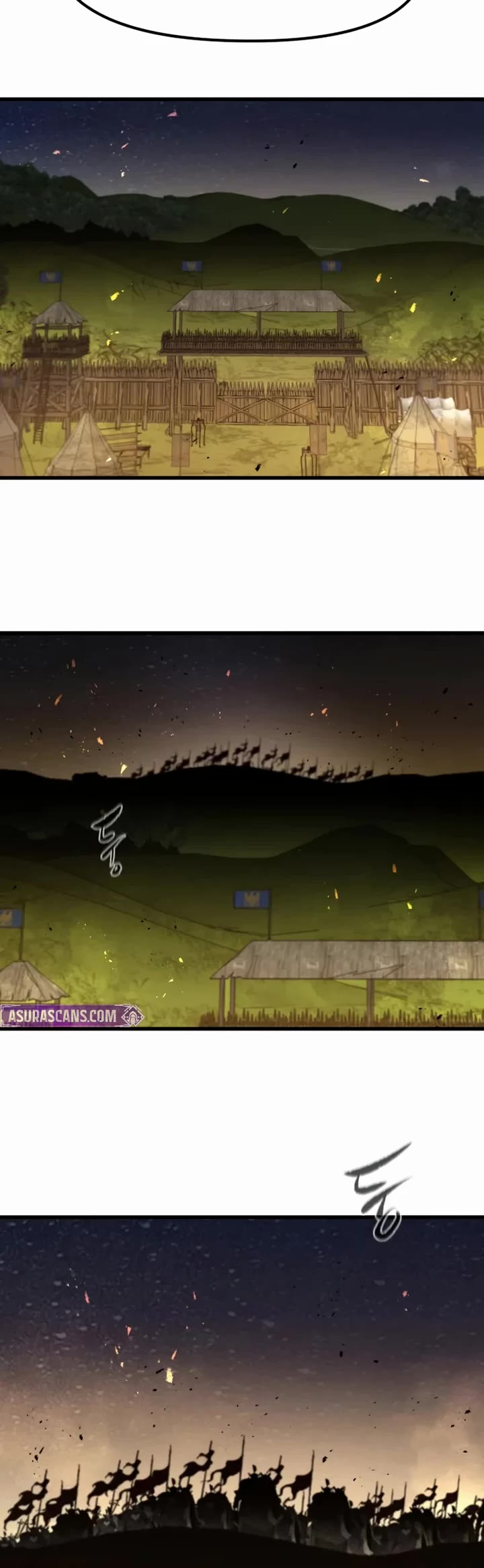 The Regressed Mercenary's Machinations Chapter 73 page 5 - Chapter 73
