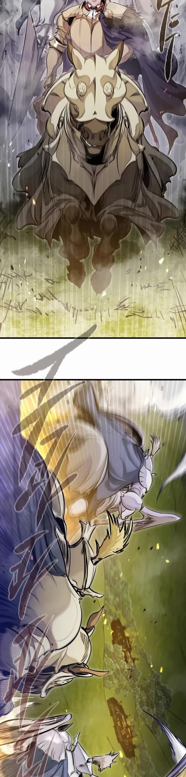 The Regressed Mercenary's Machinations Chapter 73 page 7 - Chapter 73