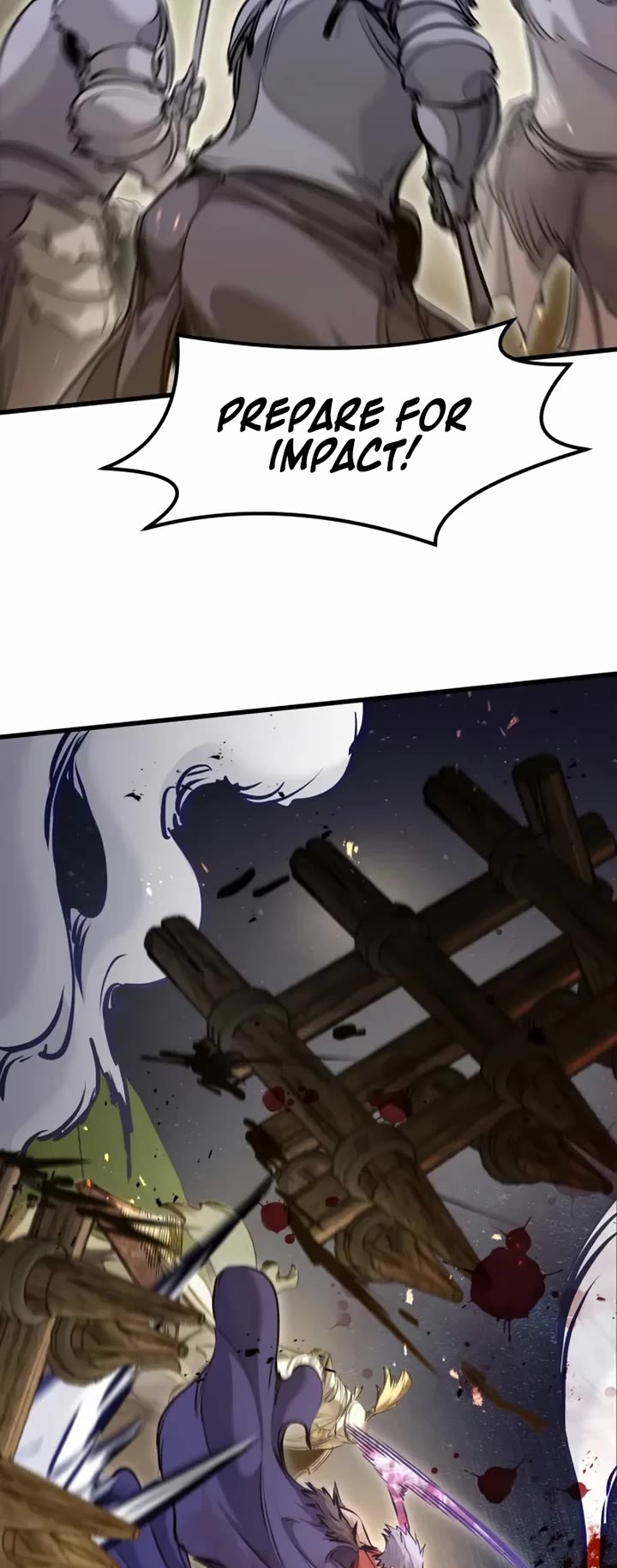 The Regressed Mercenary's Machinations Chapter 73 page 9 - Chapter 73