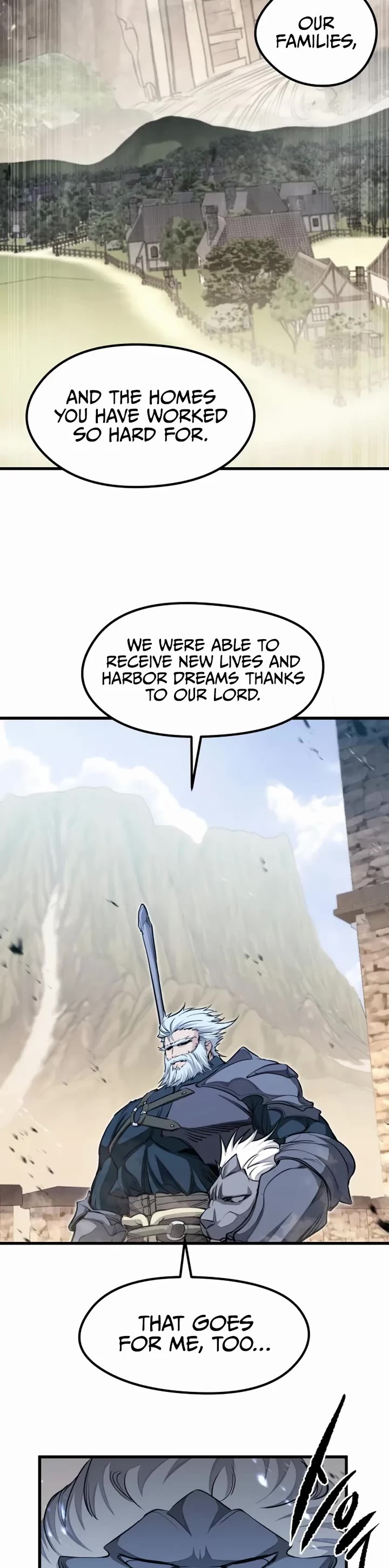 The Regressed Mercenary's Machinations Chapter 74 page 18 - Chapter 74