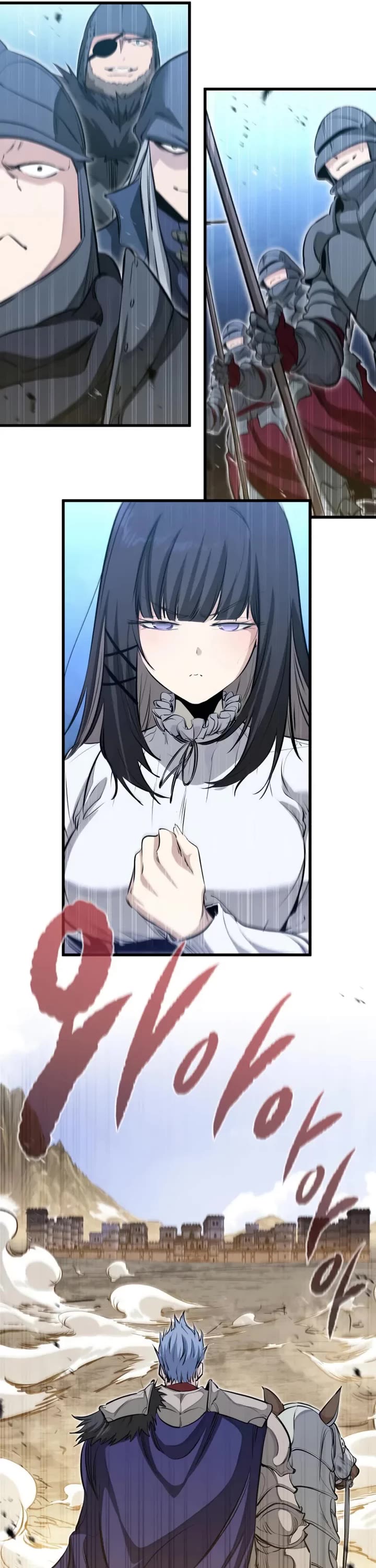 The Regressed Mercenary's Machinations Chapter 74 page 20 - Chapter 74