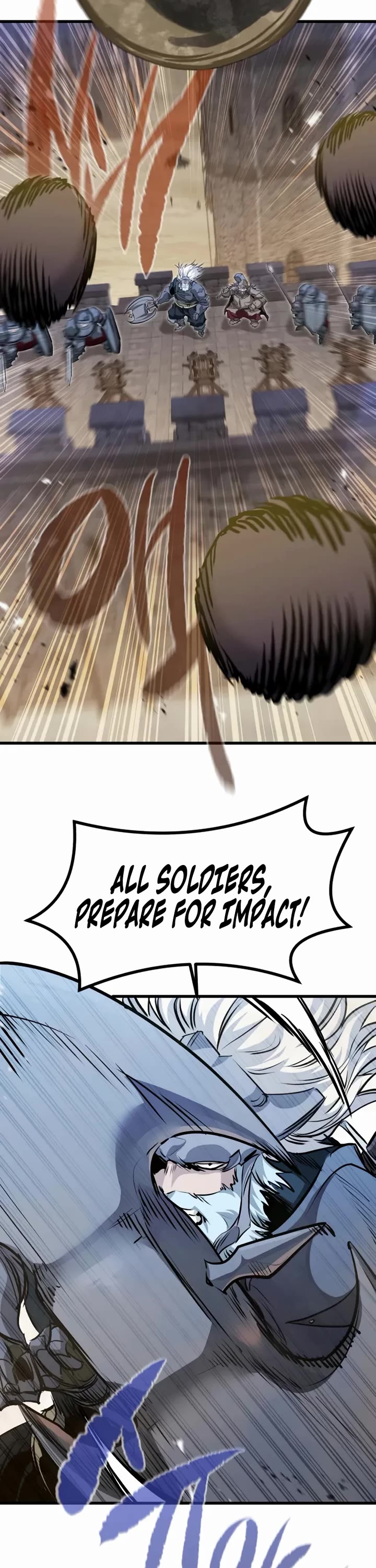 The Regressed Mercenary's Machinations Chapter 74 page 25 - Chapter 74