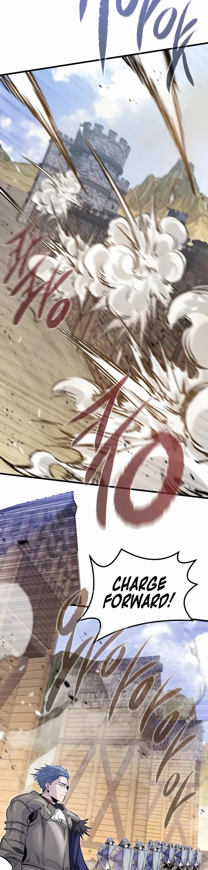 The Regressed Mercenary's Machinations Chapter 74 page 26 - Chapter 74