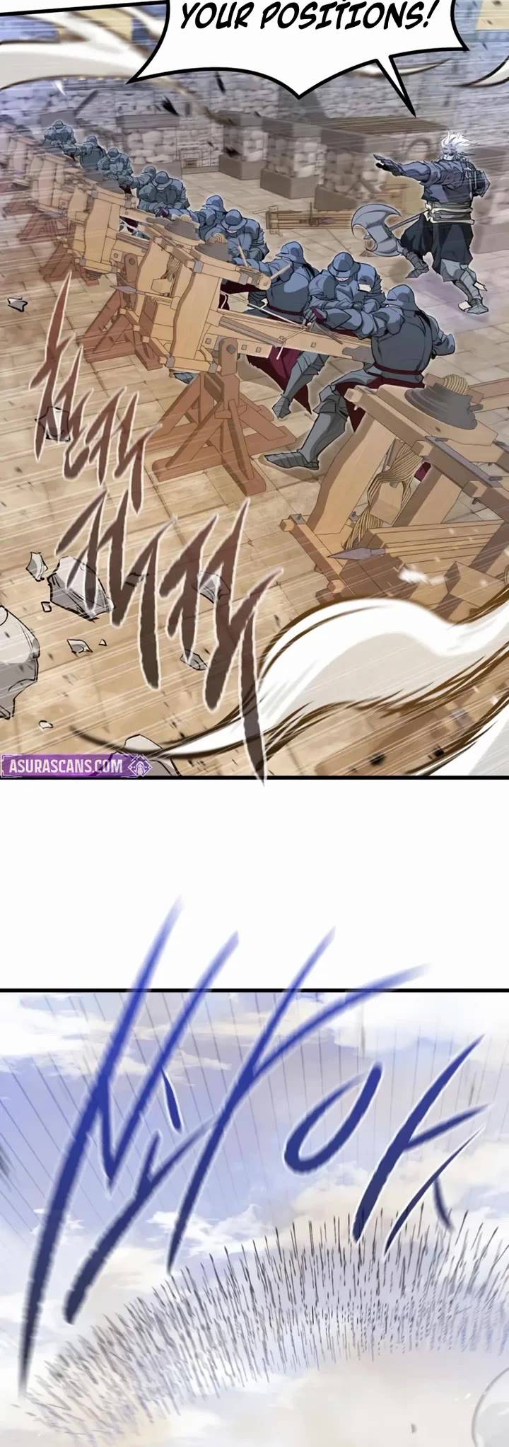 The Regressed Mercenary's Machinations Chapter 74 page 28 - Chapter 74