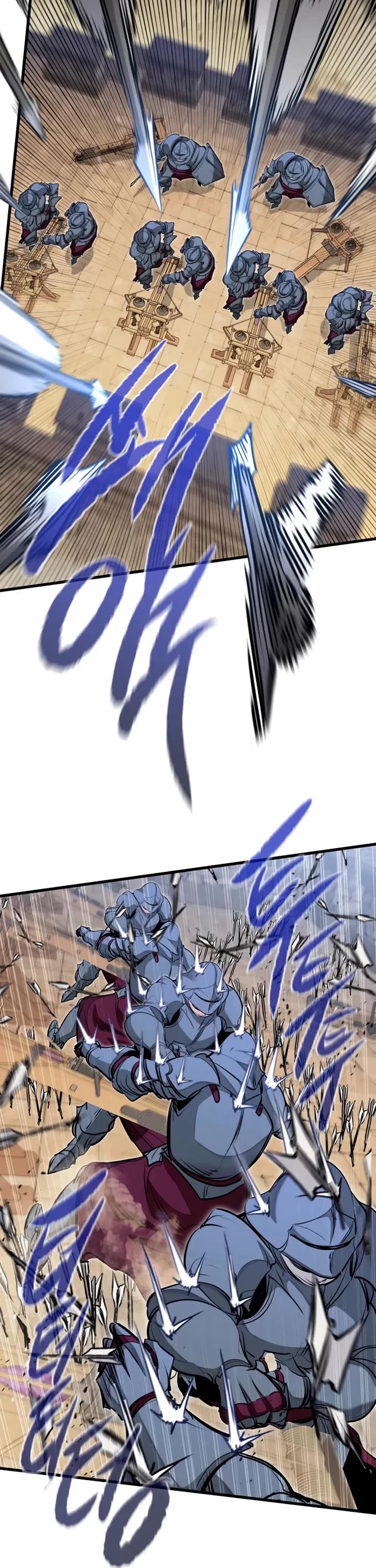 The Regressed Mercenary's Machinations Chapter 74 page 31 - Chapter 74