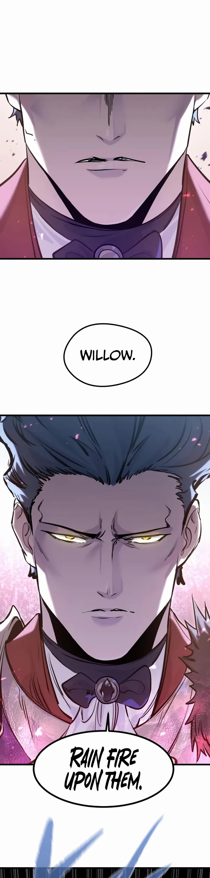 The Regressed Mercenary's Machinations Chapter 74 page 34 - Chapter 74